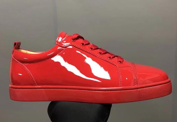 new fashion design brand men women black sheep skin red bottom low sneakers,designer lovers causal flats skateboarding shoes 36-47 c13
new fashion design brand men women black sheep skin red bottom low sneakers,designer lovers causal flats skateboarding shoes 36-47 c13