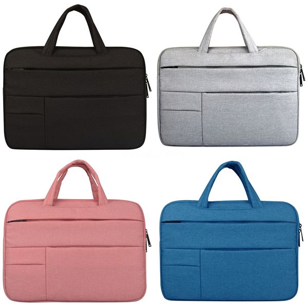joyroom laptop sleeve 13 15 дюймов нейлон мужчины ноутбуки сумка для macbook air pro 13 ffy casual women case er computer notebook bag #893
joyroom laptop sleeve 13 15 дюймов нейлон мужчины ноутбуки сумка для macbook air pro 13 ffy casual women case er computer notebook bag #893