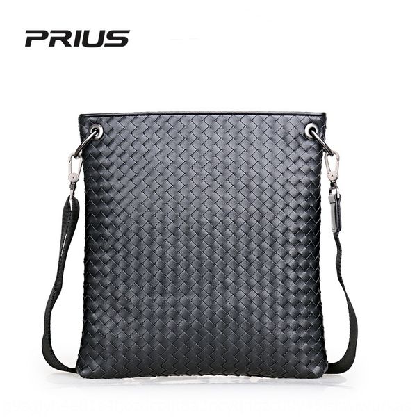 prius knitted messenger postman men's single-shoulder cowhide murse leather bag cross-shoulder bag, White
prius knitted messenger postman men's single-shoulder cowhide murse leather bag cross-shoulder bag, White
