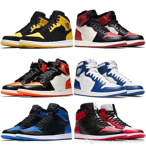 jumpman 36-47 fashion brand 1 high og womens mens basketball shoes 1s banned bred toe shadow gold 3 designer athletics sneakers trainers
jumpman 36-47 fashion brand 1 high og womens mens basketball shoes 1s banned bred toe shadow gold 3 designer athletics sneakers trainers