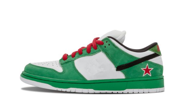 sb dunk low pro heineken женщины мужчины кроссовки голубой зеленый розовый лучший спортивный скейтбординг спортивный тренер с коробкой беспл, Black
sb dunk low pro heineken женщины мужчины кроссовки голубой зеленый розовый лучший спортивный скейтбординг спортивный тренер с коробкой беспл, Black
