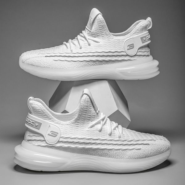 fashion sell men's running shoes summer new breathable sports wild casual comfortable trend shoes cushioning running
fashion sell men's running shoes summer new breathable sports wild casual comfortable trend shoes cushioning running