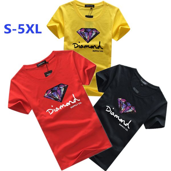 casual mens t shirt skateboard brand clothing fashion short sleeve shirt diamond letter printed new designer summer streetwear, White;black
casual mens t shirt skateboard brand clothing fashion short sleeve shirt diamond letter printed new designer summer streetwear, White;black