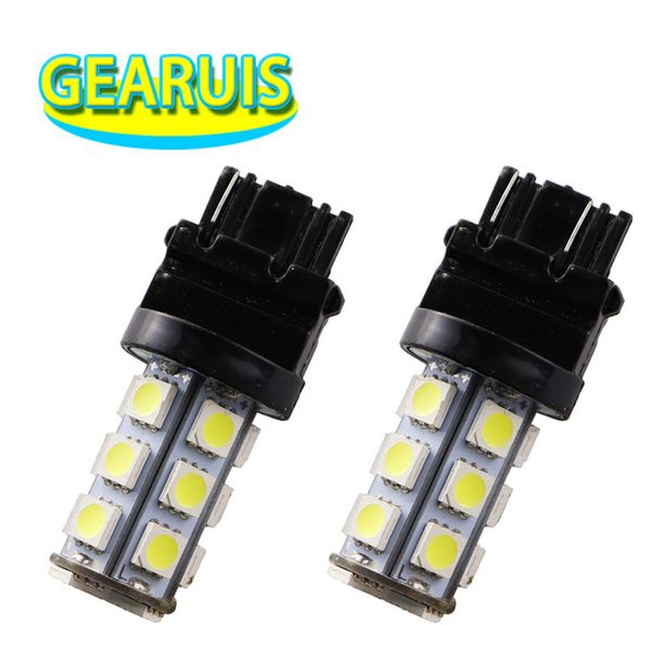 10pcs turn signal led t25 p27w 3156 18 smd led p27/7w 3157 3357 3457 4114 bulb red brake light white auto reverse lights
10pcs turn signal led t25 p27w 3156 18 smd led p27/7w 3157 3357 3457 4114 bulb red brake light white auto reverse lights