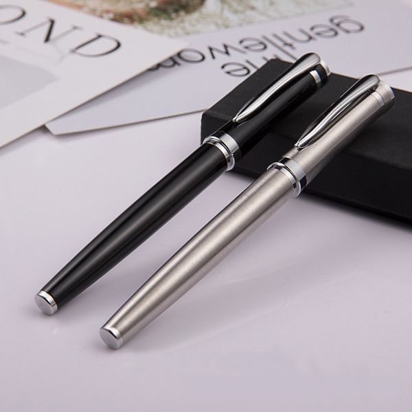 metal ballpoint pen 0.5mm black custom advertising ball pens for school gift set student stationery office supplies, Blue;orange
metal ballpoint pen 0.5mm black custom advertising ball pens for school gift set student stationery office supplies, Blue;orange
