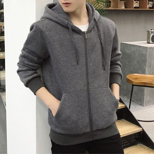 мужские толстовки повседневный спорт дизайн весна осень зима 2019 новая улица износом хип-хоп с длинными рукавами кардиган с капюшоном мужск, Black
мужские толстовки повседневный спорт дизайн весна осень зима 2019 новая улица износом хип-хоп с длинными рукавами кардиган с капюшоном мужск, Black