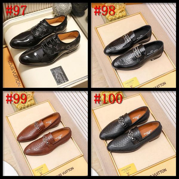 21ss designers men leather oxford shoes for men leather handmade luxury men dress shoes fashion pointed toe loafers driving shoes tt8, Black
21ss designers men leather oxford shoes for men leather handmade luxury men dress shoes fashion pointed toe loafers driving shoes tt8, Black