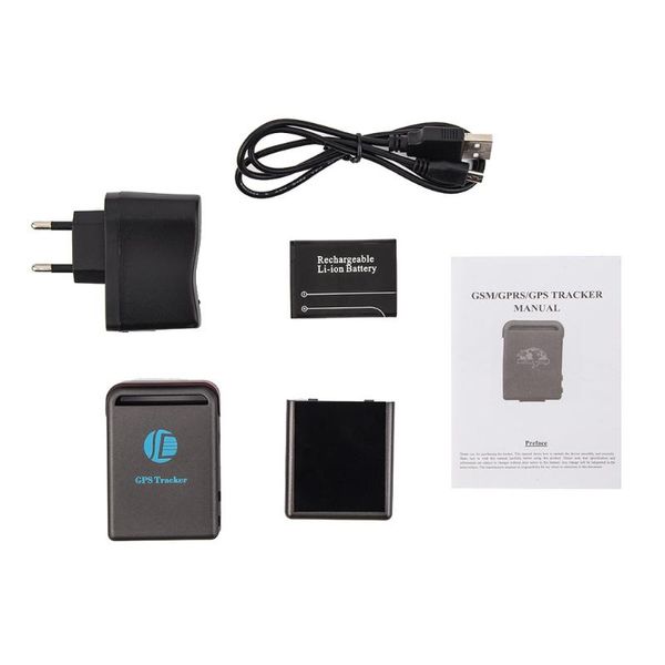 anti-lost recording tracking device voice control can record mini car gps locator tracker car gps tracker
anti-lost recording tracking device voice control can record mini car gps locator tracker car gps tracker