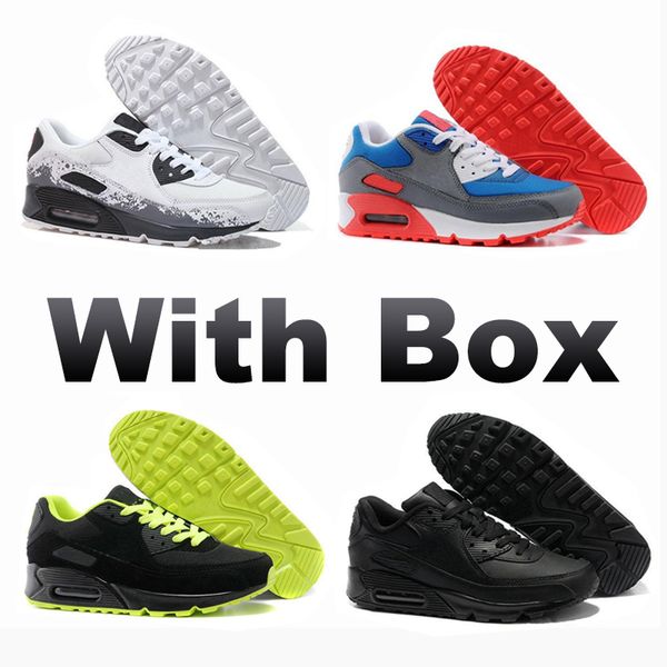 new fashion and quality classical sneakers for men and women breathable lace-up outdoor shoes (with shoes box
new fashion and quality classical sneakers for men and women breathable lace-up outdoor shoes (with shoes box