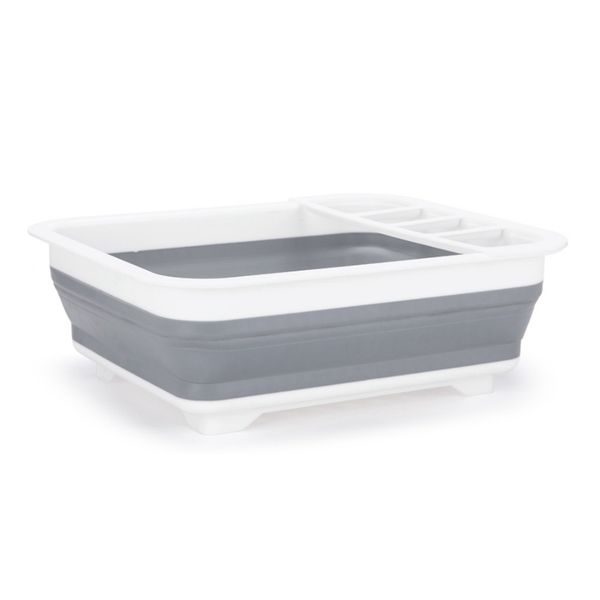 foldable dish rack kitchen storage holder drainer bowl tableware plate portable drying rack home shelf dinnerware organizer 
foldable dish rack kitchen storage holder drainer bowl tableware plate portable drying rack home shelf dinnerware organizer
