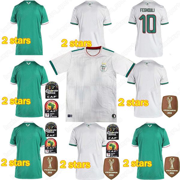 thailand algeria soccer jerseys 2 star afcon mahrez brahimi bounedjah bouazza 19 20 jersey football shirts, Black;yellow
thailand algeria soccer jerseys 2 star afcon mahrez brahimi bounedjah bouazza 19 20 jersey football shirts, Black;yellow