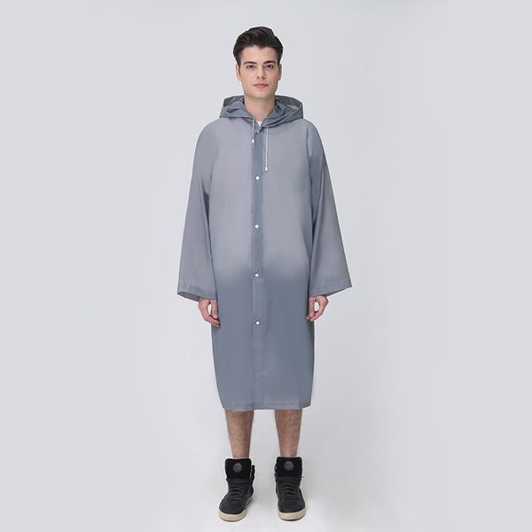 in stock non-disposable raincoat frosted outdoor raincoat with hood waterproof protective raincoat active rain coat
in stock non-disposable raincoat frosted outdoor raincoat with hood waterproof protective raincoat active rain coat