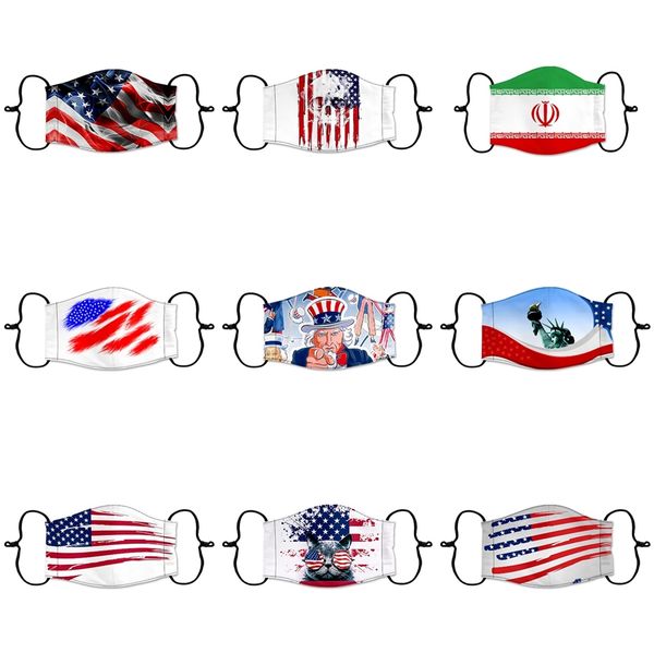 2020 new designer face mask luxury mask washable dustproof riding cycling sports floral print fashion masks for men and women #525
2020 new designer face mask luxury mask washable dustproof riding cycling sports floral print fashion masks for men and women #525