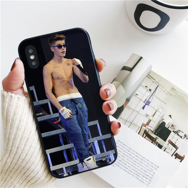 fundas justin song cover for iphone 11 pro xs max xr case for iphone 8 7 6s plus 5s se 5 case soft silicone cover.
fundas justin song cover for iphone 11 pro xs max xr case for iphone 8 7 6s plus 5s se 5 case soft silicone cover.