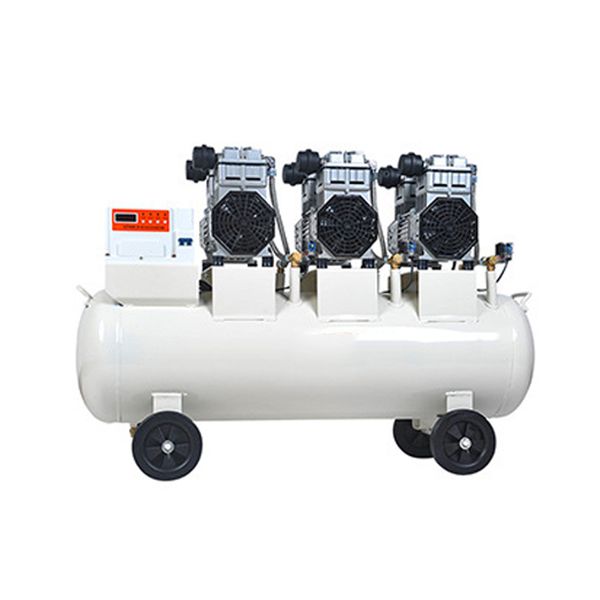 large air pump compressor oil-silent air compressor dental laboratory woodworking auto repair pump 220/380v
large air pump compressor oil-silent air compressor dental laboratory woodworking auto repair pump 220/380v