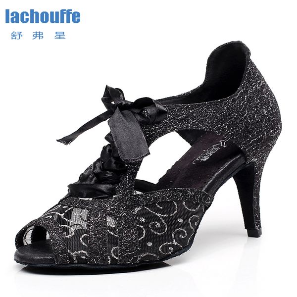 ladies latin dance shoes nude white black women glitter tango salsa dancing shoes for gilrs soft bottom party wedding sandals
ladies latin dance shoes nude white black women glitter tango salsa dancing shoes for gilrs soft bottom party wedding sandals