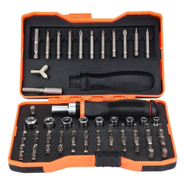 76pcs automotive special bitset socket set & ratchet screwdriver bits safety bits bitbox
76pcs automotive special bitset socket set & ratchet screwdriver bits safety bits bitbox