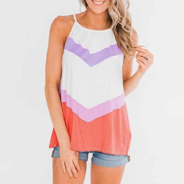 women's tanks & camis sale long vest 2021 fashion summer women casual ladies sleeveless v-neck solid loose tank t-shirt lw, White
women's tanks & camis sale long vest 2021 fashion summer women casual ladies sleeveless v-neck solid loose tank t-shirt lw, White