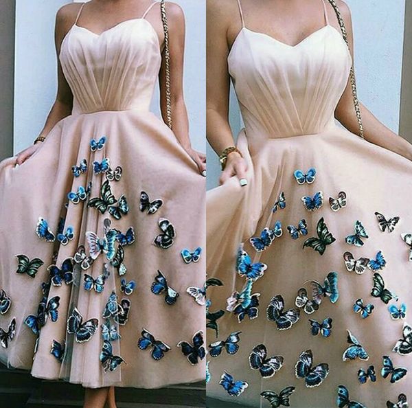 butterfly homecoming dresses spaghetti a line tulle charming short prom dress party wear cocktail gowns custom made, Blue;pink
butterfly homecoming dresses spaghetti a line tulle charming short prom dress party wear cocktail gowns custom made, Blue;pink