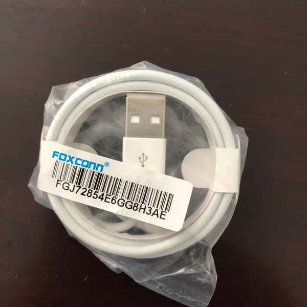 100 genuine original 1m 3ft foxconn 8ic e75 chip ync data u b charger cable for phone xr x max 8 7 6 plu 5 e charging cable
100 genuine original 1m 3ft foxconn 8ic e75 chip ync data u b charger cable for phone xr x max 8 7 6 plu 5 e charging cable