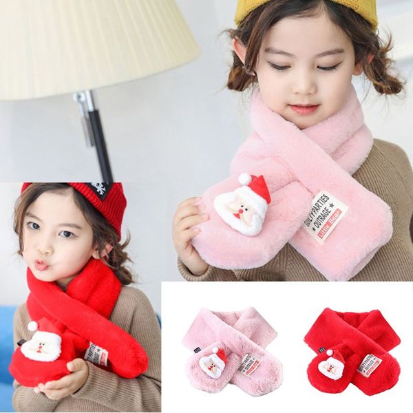 малыш дети рождество плюшевый крест воротник шарф санта олень кукла зима теплее, Blue;gray
малыш дети рождество плюшевый крест воротник шарф санта олень кукла зима теплее, Blue;gray