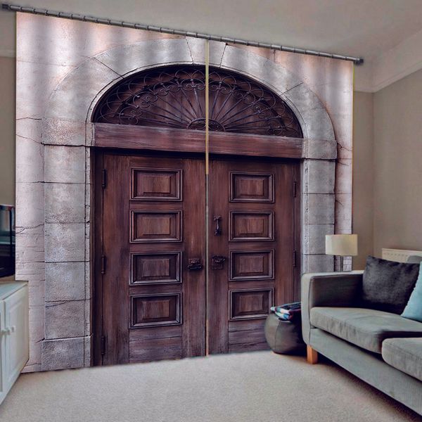 brown door curtains 3d curtains new bay window balcony thickened windshield blackout curtains
brown door curtains 3d curtains new bay window balcony thickened windshield blackout curtains