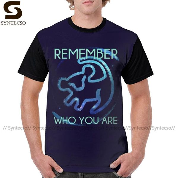 lion king t shirt помните, кто вы t-shirt cute fashion tee shirt плюс размер короткие рукава графический tshirt, White;black
lion king t shirt помните, кто вы t-shirt cute fashion tee shirt плюс размер короткие рукава графический tshirt, White;black