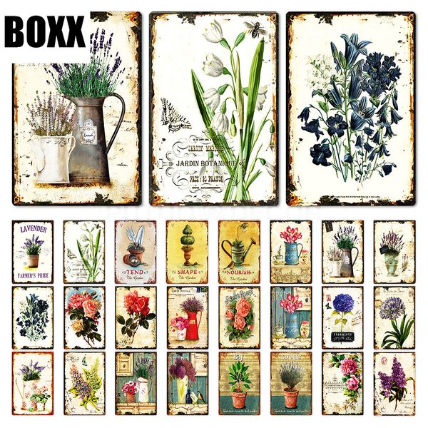 flower vintage tin sign home decor retro metal sign shabby chic wall decor for kitchen living room dining room metal plate art painting
flower vintage tin sign home decor retro metal sign shabby chic wall decor for kitchen living room dining room metal plate art painting