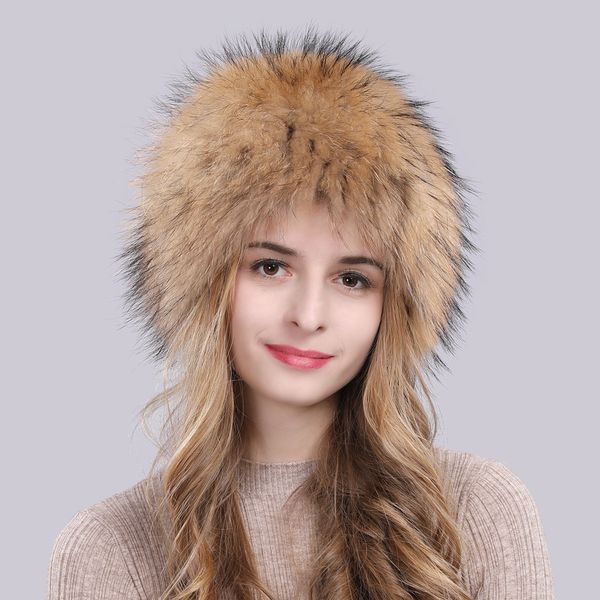 2019 100% natural real fox fur hat women winter knitted real fox fur bomber cap female warm soft fox fur beanies hats, Blue;gray
2019 100% natural real fox fur hat women winter knitted real fox fur bomber cap female warm soft fox fur beanies hats, Blue;gray
