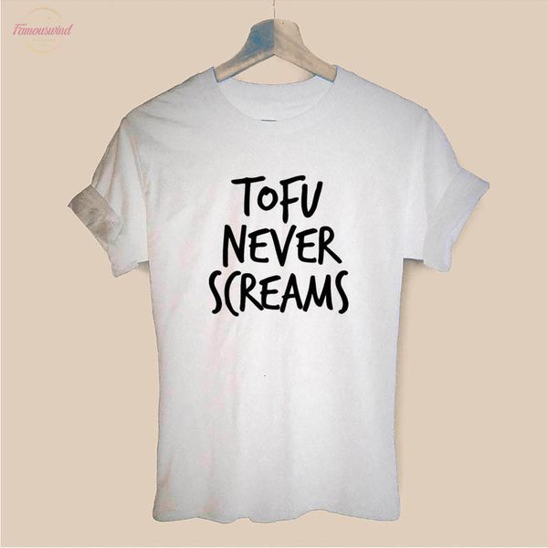 plant powered tofu never animal screams vegetarian vegan t shirt funny teeshirt women clothing casual short sleeve lace tees, White
plant powered tofu never animal screams vegetarian vegan t shirt funny teeshirt women clothing casual short sleeve lace tees, White