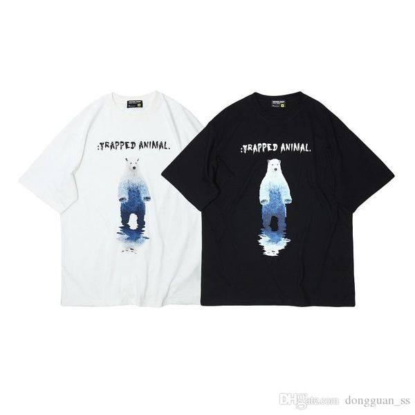 2020ss new cotton men women printing t-shirts short sleeve t-shirt casual oversize black white t-shirt, White;black
2020ss new cotton men women printing t-shirts short sleeve t-shirt casual oversize black white t-shirt, White;black