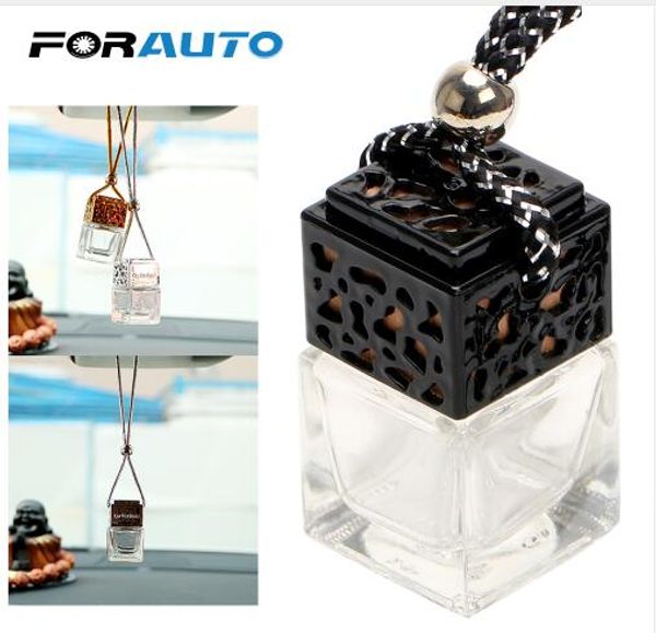 empty glass bottle car hanging perfume rearview mirror ornament air freshener for essential oils car diffuser bottles fragrance car-styling
empty glass bottle car hanging perfume rearview mirror ornament air freshener for essential oils car diffuser bottles fragrance car-styling
