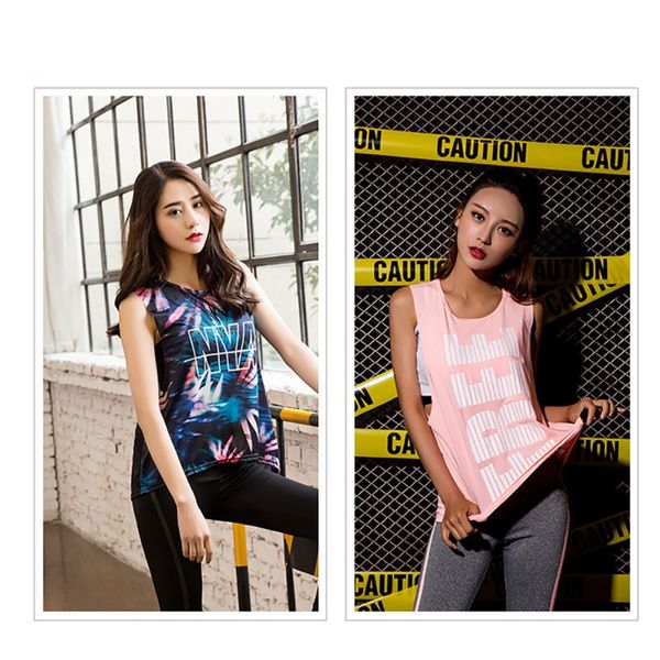 letter printed women shirt running quick-dry running shirt breathable sports jerseys gym st, Black;red
letter printed women shirt running quick-dry running shirt breathable sports jerseys gym st, Black;red