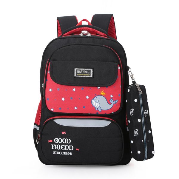 children school bags for boys girls cartoon dolphin waterproof orthopedic school backpacks kids satchel knapsack mochila escolar
children school bags for boys girls cartoon dolphin waterproof orthopedic school backpacks kids satchel knapsack mochila escolar