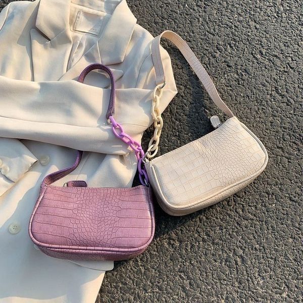 high-quality small bag female bag 2020 new korean version of the wild chain messenger fashion shoulder armpit
high-quality small bag female bag 2020 new korean version of the wild chain messenger fashion shoulder armpit