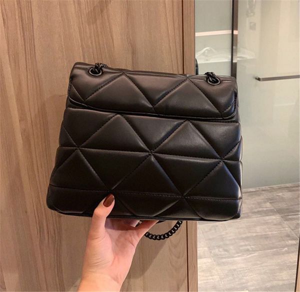 women luxury handbag leather fashion shoulder bag textured cfy2003162