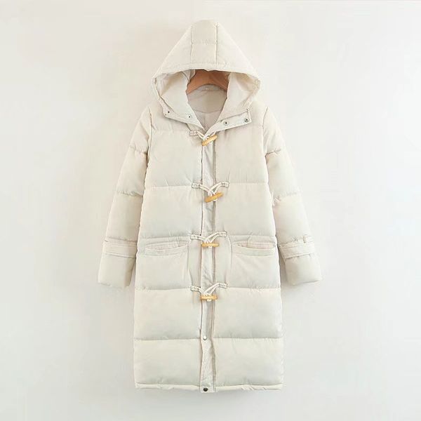 2019 fashion cotton coat women winter warm jacket big fur collar long thickening parka coat large size slim fit cotton outerwear, Black
2019 fashion cotton coat women winter warm jacket big fur collar long thickening parka coat large size slim fit cotton outerwear, Black