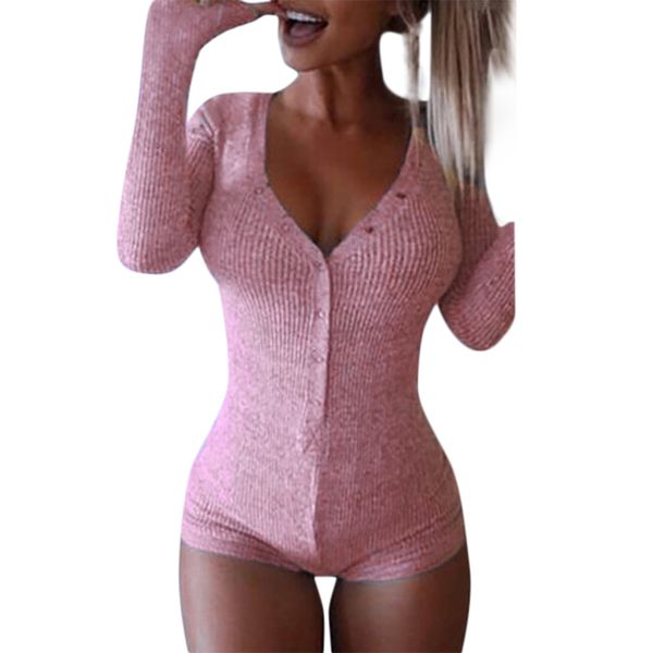 spring summer womens v neck bodysuit stretch long sleeve jumpsuit shorts pants playsuit jumpsuit for women with ruffle c0415, Black;white
spring summer womens v neck bodysuit stretch long sleeve jumpsuit shorts pants playsuit jumpsuit for women with ruffle c0415, Black;white