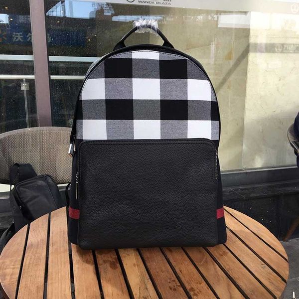 designer backpacks barberry famous brand designer backpack fashion canvas bags women men fashion designer checker style packs
designer backpacks barberry famous brand designer backpack fashion canvas bags women men fashion designer checker style packs
