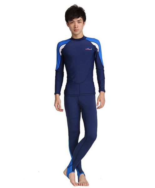 dive skins sun protection swim suit upf 50 lycra swimwear wetsuit two-pieces design2019 long sleeve full body sports
dive skins sun protection swim suit upf 50 lycra swimwear wetsuit two-pieces design2019 long sleeve full body sports