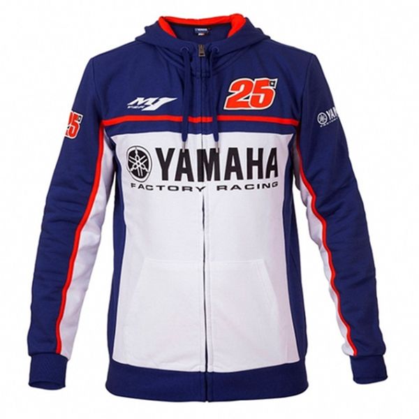 Motorcycle Motogp 25 Racing Team Men's Casual Jacket Sweater Hoodie Fit For YAMAHA MAVERICK VINALES Hoodie
Motorcycle Motogp 25 Racing Team Men's Casual Jacket Sweater Hoodie Fit For YAMAHA MAVERICK VINALES Hoodie