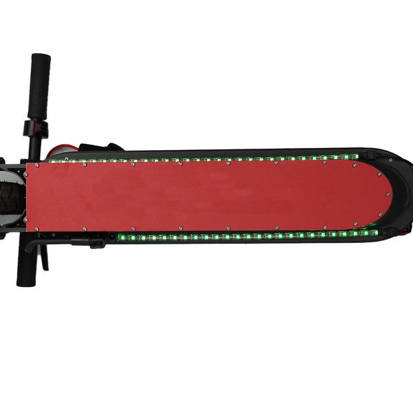 warning led strip bar lamp for mijia m365 pro electric scooter cycling skateboard night cycling safety decorative light
warning led strip bar lamp for mijia m365 pro electric scooter cycling skateboard night cycling safety decorative light