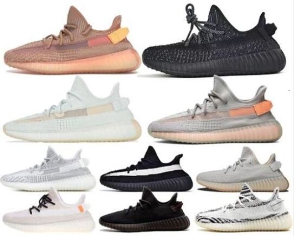 2019 new luxury designer men and women v2 zebra static cream sesame kanye west og clay true form hyperspace 3m wave runner running shoes
2019 new luxury designer men and women v2 zebra static cream sesame kanye west og clay true form hyperspace 3m wave runner running shoes
