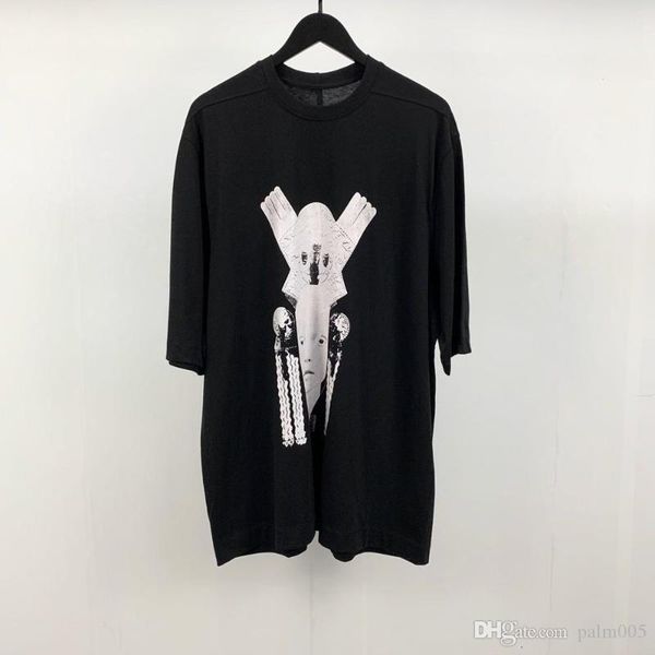 20ss owen seak men t shirt 100%cotton gothic style men's clothing oversized tees hip hop summer women black white t shirt, White;black
20ss owen seak men t shirt 100%cotton gothic style men's clothing oversized tees hip hop summer women black white t shirt, White;black