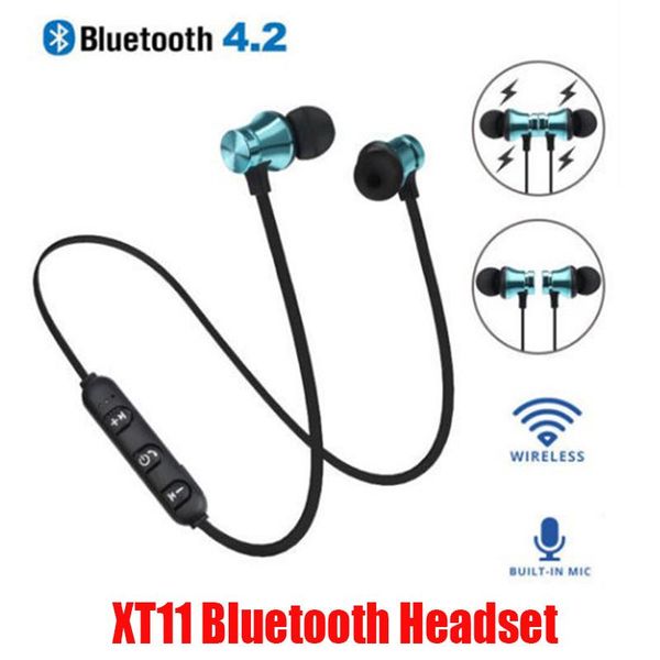 xt11 bluetooth наушники magnetic беспроводной running спортивные наушники гарнитуры bt 4,2 mic mp3 earbud для lg смартфоны
xt11 bluetooth наушники magnetic беспроводной running спортивные наушники гарнитуры bt 4,2 mic mp3 earbud для lg смартфоны