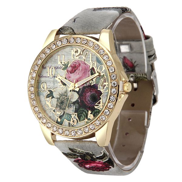 2019 new arrival selling fashion women's watch bohemia ladies watch #bl5, Slivery;brown
2019 new arrival selling fashion women's watch bohemia ladies watch #bl5, Slivery;brown