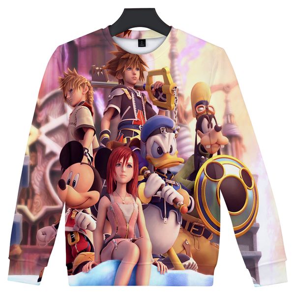 sweatshirt cool 3d hearts game collar oversize pullover cool 2019 new kingdom year sweatshirt round frdun jqidx, Black
sweatshirt cool 3d hearts game collar oversize pullover cool 2019 new kingdom year sweatshirt round frdun jqidx, Black