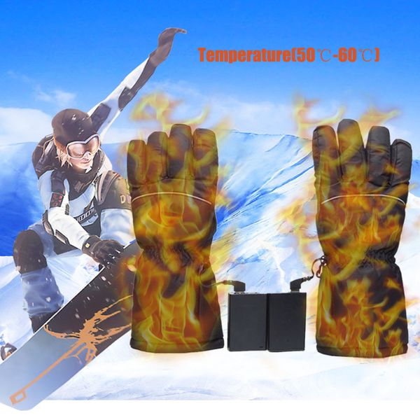 usb five-finger electric heating gloves thickened heating washable gloves battery a pair
usb five-finger electric heating gloves thickened heating washable gloves battery a pair