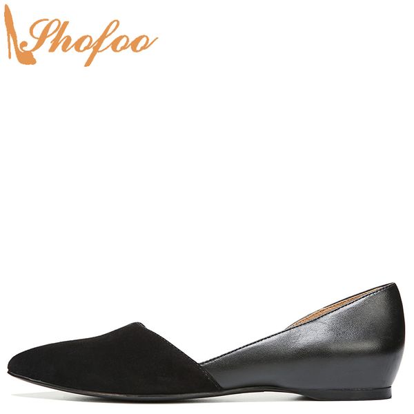 black patchwork ballet flats women slip on large size 15 16 ladies flock summer shoes pointed toe fashion casual mature shofoo
black patchwork ballet flats women slip on large size 15 16 ladies flock summer shoes pointed toe fashion casual mature shofoo