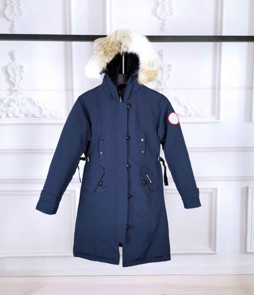 brand classic luxury down jacket designer jacket windproof ski parka coat luxury large fur collar trench coat casual wild coat, Black
brand classic luxury down jacket designer jacket windproof ski parka coat luxury large fur collar trench coat casual wild coat, Black